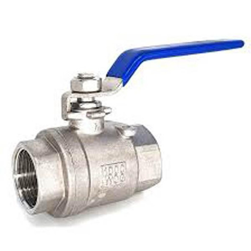 شیر گازی دوتیکه ۱۰۰۰ وگ استیل ۳۱۶ سایز 3/8 اینچ - مناسب برای صنایع نفت و گاز